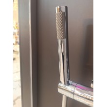 Смеситель для душа AltroBagno Unione 030602 Cr