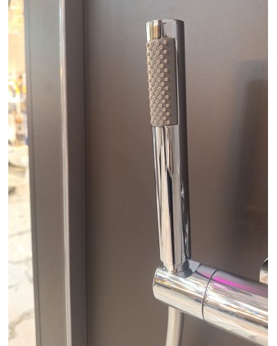 Смеситель для душа AltroBagno Unione 030602 Cr