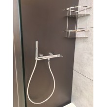 Смеситель для душа AltroBagno Unione 030602 Cr