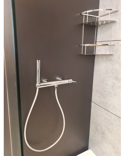 Смеситель для душа AltroBagno Unione 030602 Cr