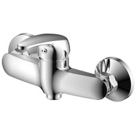 Смеситель для душа Aquanet Practic AF100-30С Хром