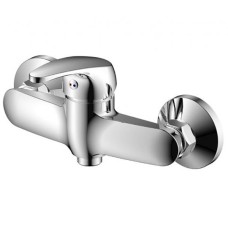 Смеситель для душа Aquanet Practic AF100-30С Хром