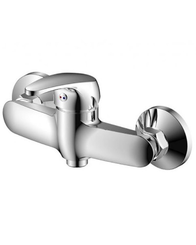 Смеситель для душа Aquanet Practic AF100-30С Хром