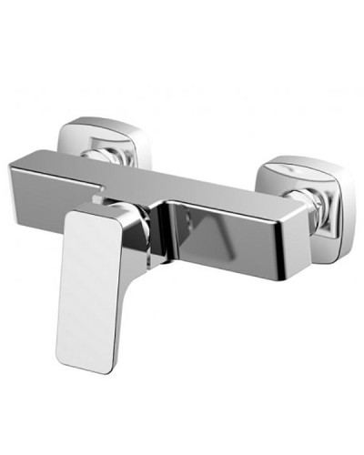 Смеситель для душа Aquanet Gotic AF440-30С Хром