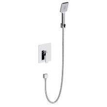 Смеситель для душа Timo Torne 4369/00SM Хром