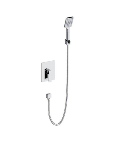 Смеситель для душа Timo Torne 4369/00SM Хром