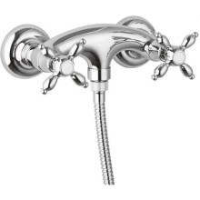 Смеситель для душа хром Cezares Atlantis-Nostalgia ATLANTIS-NOSTALGIA-DS-01