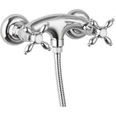 Смеситель для душа хром Cezares Atlantis-Nostalgia ATLANTIS-NOSTALGIA-DS-01