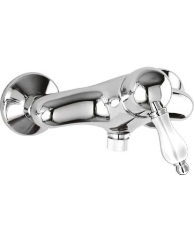 Смеситель для душа хром Cezares Venezia VENEZIA-DM-01-Bi
