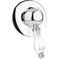Смеситель для душа хром Cezares Venezia VENEZIA-DIM-01-Bi