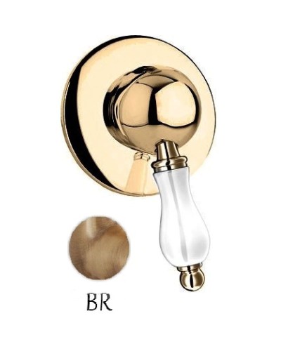 Смеситель для душа бронза Cezares Venezia VENEZIA-DIM-02-Bi