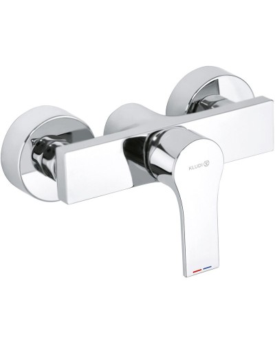 Смеситель для душа Kludi Zenta SL 488700565 Хром