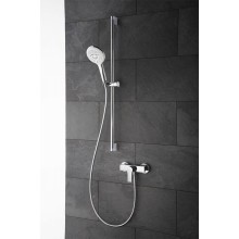 Смеситель для душа Kludi Zenta SL 488700565 Хром