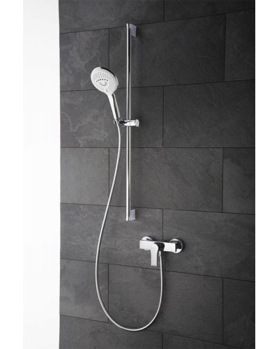 Смеситель для душа Kludi Zenta SL 488700565 Хром