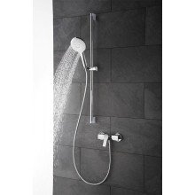 Смеситель для душа Kludi Zenta SL 488700565 Хром