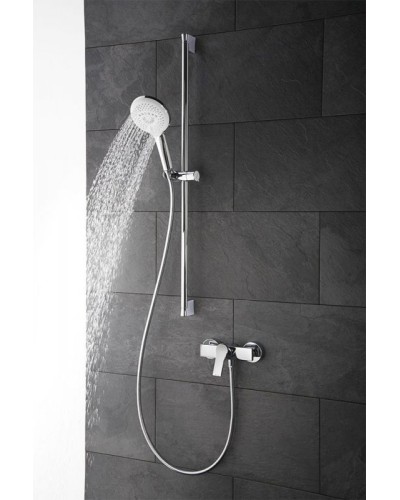 Смеситель для душа Kludi Zenta SL 488700565 Хром