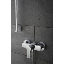 Смеситель для душа Kludi Zenta SL 488700565 Хром