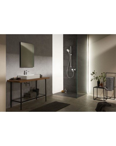 Смеситель для душа Kludi Zenta SL 488700565 Хром