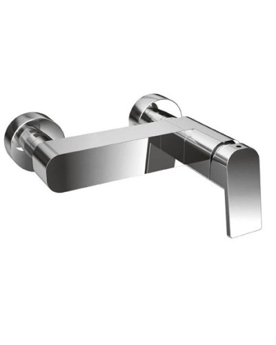 Смеситель для душа хром, ручка хром Cezares Trend TREND-DM-01-Cr