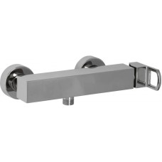 Смеситель для душа хром, ручка хром Cezares Levico LEVICO-DM-01-Cr