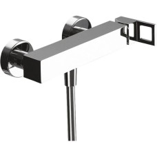 Смеситель для душа хром, ручка хром Cezares Molveno MOLVENO-DM-01-Cr
