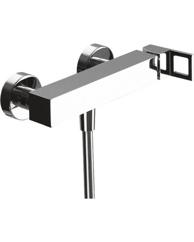 Смеситель для душа хром, ручка хром Cezares Molveno MOLVENO-DM-01-Cr