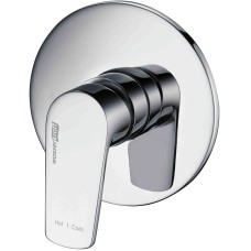 Смеситель для душа WasserKRAFT Dill 6151 Хром