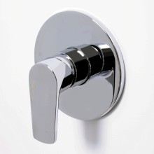 Смеситель для душа WasserKRAFT Dill 6151 Хром