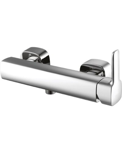 Смеситель для душа хром, ручка хром Cezares Tesoro TESORO-D-01