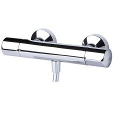 Смеситель для душа Ideal Standard Melange A4279AA с термостатом Хром