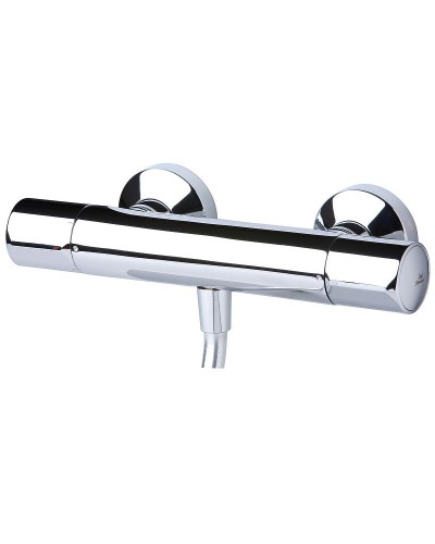 Смеситель для душа Ideal Standard Melange A4279AA с термостатом Хром