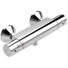 Смеситель для душа Ideal Standard Ceratherm 50 A6367AA с термостатом Хром