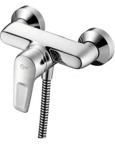 Смеситель для душа Ideal Standard Ceramix Blue B9493AA Хром