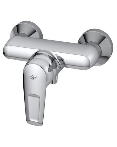 Смеситель для душа Ideal Standard Ceramix Blue B9493AA Хром