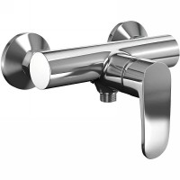 Смеситель для душа Ceramica Nova A.V.O 70026CH Хром