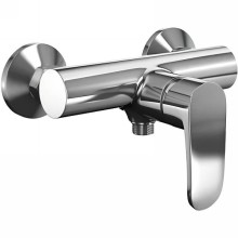 Смеситель для душа Ceramica Nova A.V.O 70026CH Хром