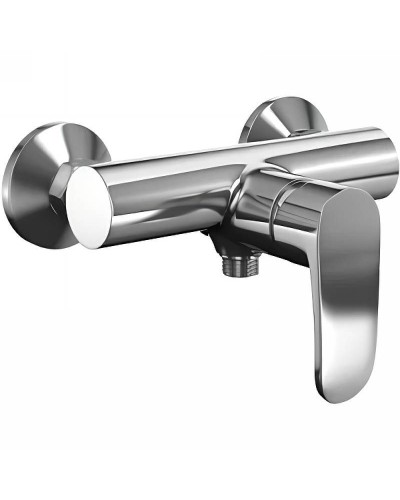 Смеситель для душа Ceramica Nova A.V.O 70026CH Хром