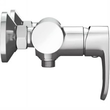 Смеситель для душа Ceramica Nova A.V.O 70026CH Хром