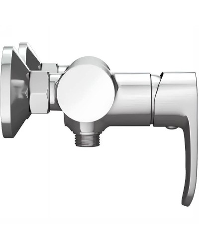 Смеситель для душа Ceramica Nova A.V.O 70026CH Хром