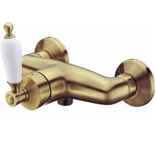 Смеситель для душа Boheme Vogue 204 Бронза