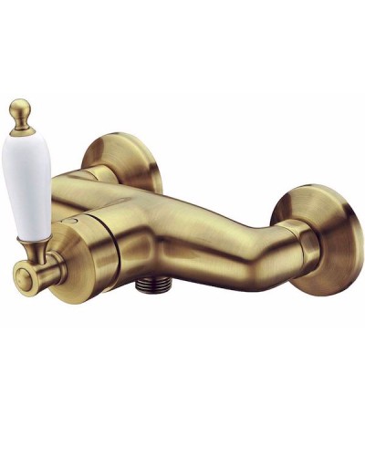 Смеситель для душа Boheme Vogue 204 Бронза