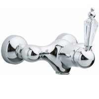 Смеситель для душа Boheme Brillante Ripresa 344 Хром