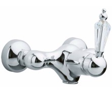 Смеситель для душа Boheme Brillante Ripresa 344 Хром