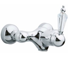 Смеситель для душа Boheme Brillante Ripresa 344 Хром