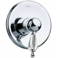 Смеситель для душа Boheme Brillante Ripresa 345 Хром