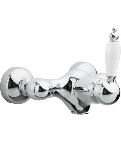 Смеситель для душа Boheme Tradizionale Chromo 264 Хром
