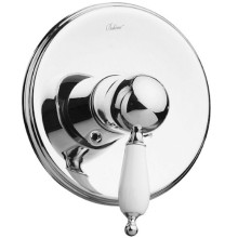 Смеситель для душа Boheme Tradizionale Chromo 265 Хром