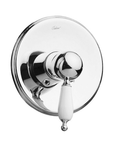 Смеситель для душа Boheme Tradizionale Chromo 265 Хром