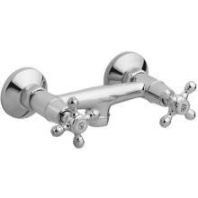 Смеситель для душа Boheme Tradizionale Chromo 274 Хром