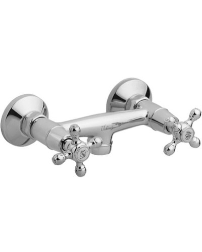 Смеситель для душа Boheme Tradizionale Chromo 274 Хром